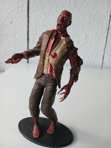 Neca resident evil 10th - evil,
