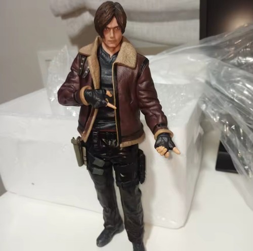 33cm evil leon resident - 33cm, s.