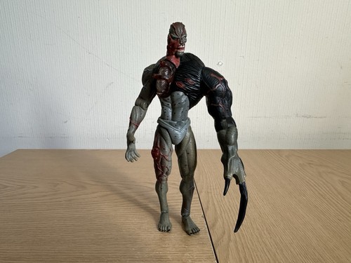 Vintage resident evil tyrant - vintage,