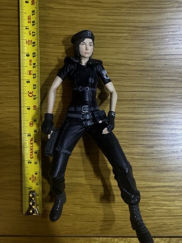 Resident evil jill - evil,