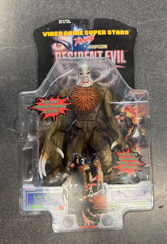 Resident evil video - resident,