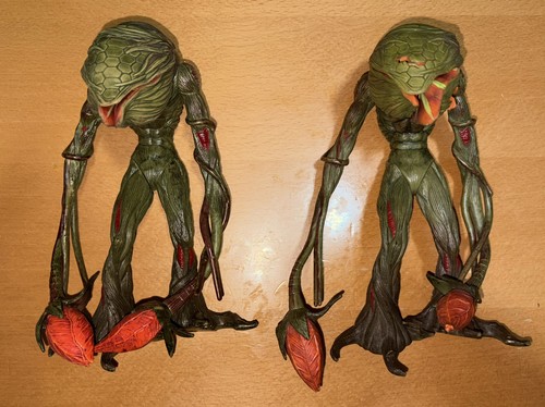 Resident evil ivy plant - resident,