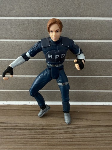 Toy biz resident evil - resident, 2