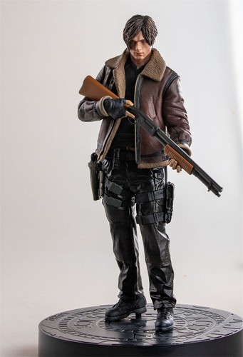 Biohazard resident evil - evil, 4
