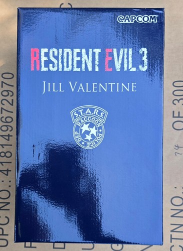 Resident evil remake - resident,