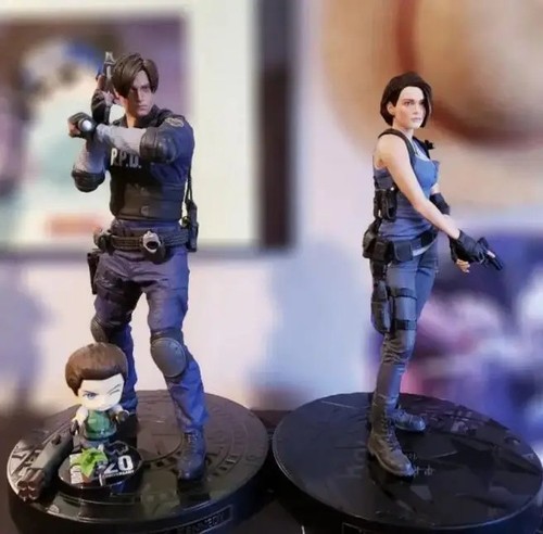 Resident evil leon kennedy - s,