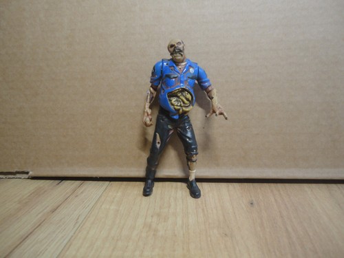Toy biz resident - biz, series