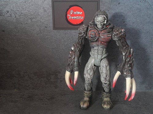 1998 resident evil tyrant - 1998,