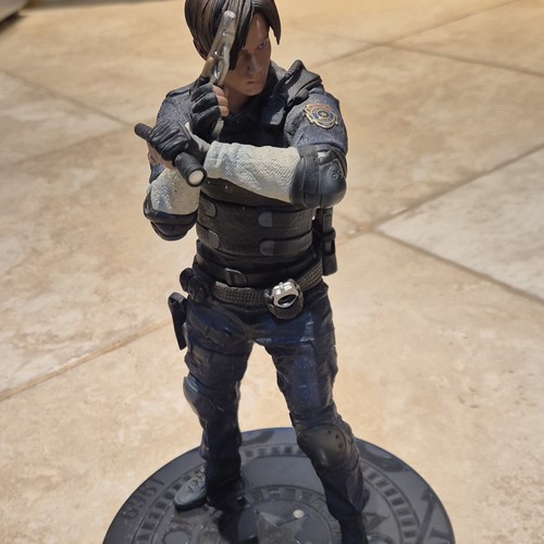 Resident evil raccoon - evil,
