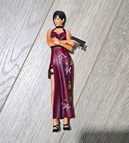 Ada resident evil - resident,