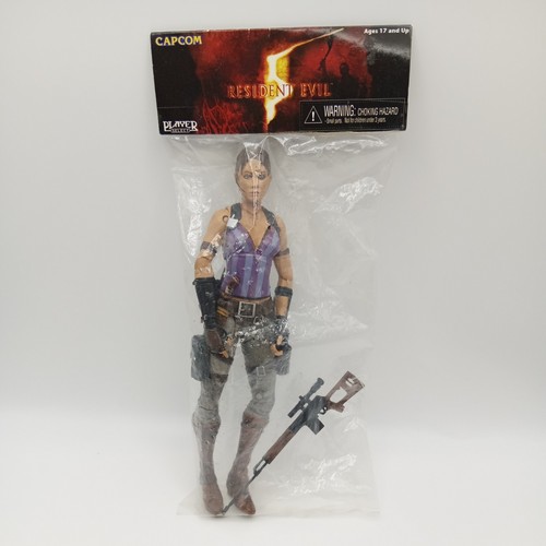 Resident evil sheva alomar - resident,