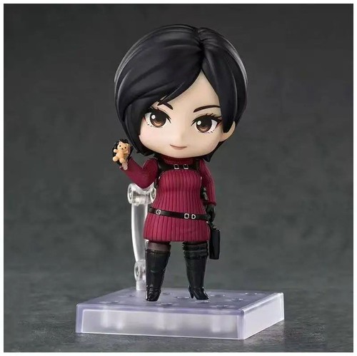 Resident evil nendoroid - resident,