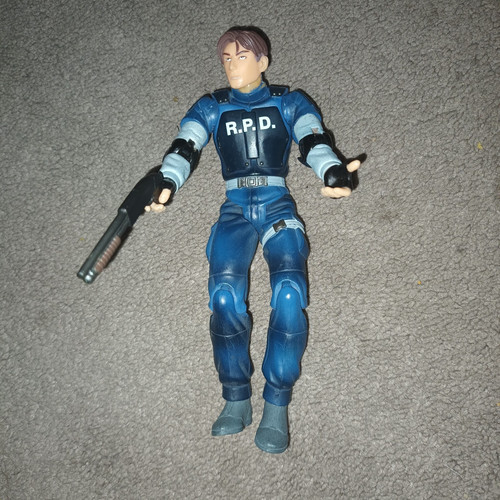 Palisades resident evil - resident, s