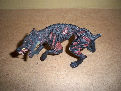 Resident evil cerberus - evil,
