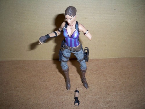 Resident evil sheva alomar - resident,