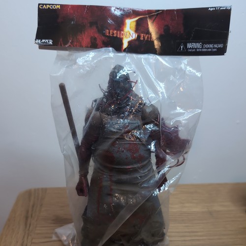 Resident evil executioner - 5,