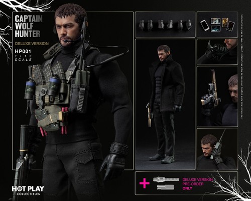 Hot play hp001 chris - hot,