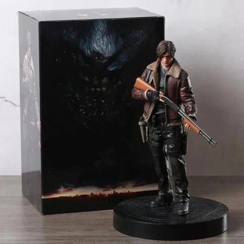 Resident evil remake - evil, 4