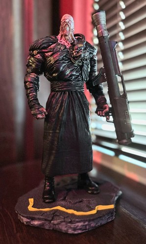 Numskull resident evil nemesis - numskull,