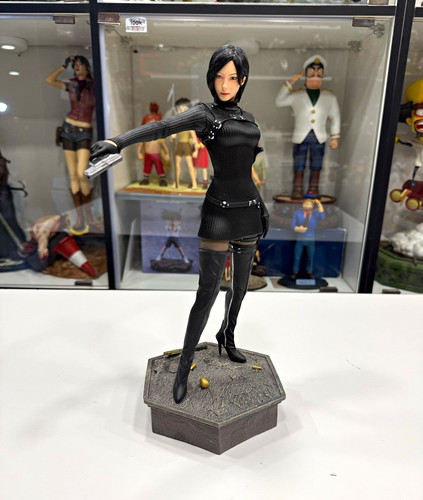 Resident evil ada wong - evil,