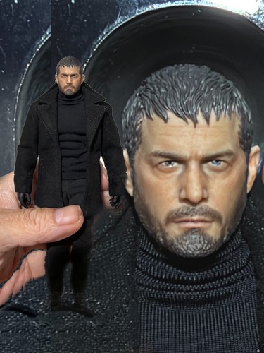 Scale chris redfield - chris,