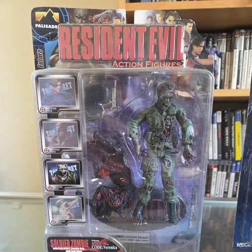 Rare resident evil - rare, action