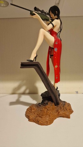34cm ada wong biohazard - ada,