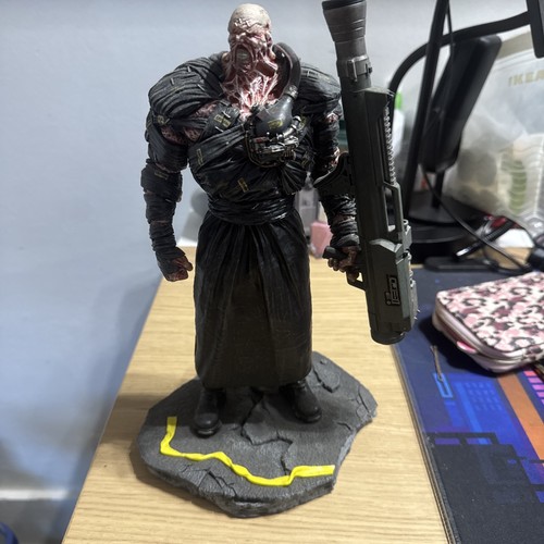 Numskull resident evil - resident, nemesis