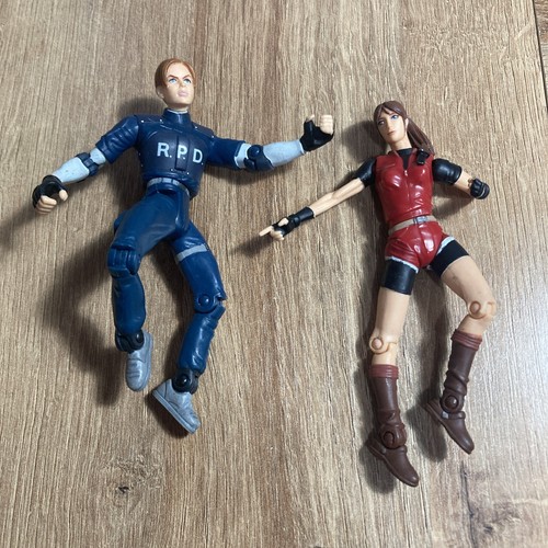 1998 toybiz resident - toybiz, evil