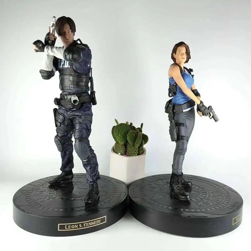 Biohazard leon kennedy - s.,