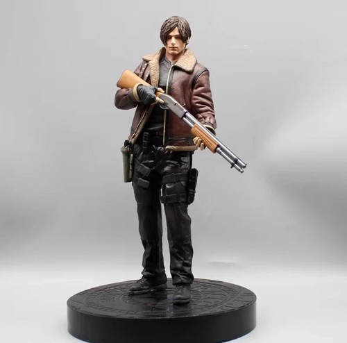 Resident evil leon kennedy - evil,