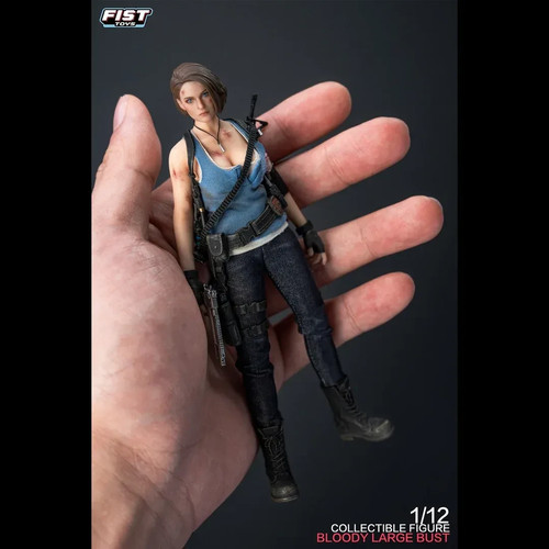 Pre order fist - order!, toys