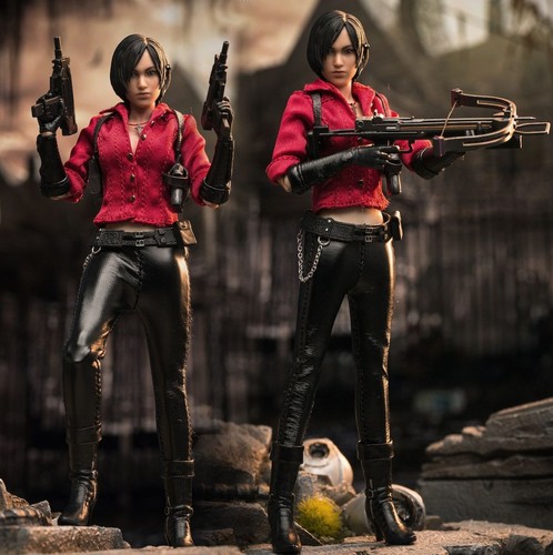 Ada wong scale - ada,
