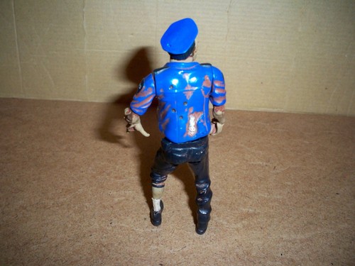 Resident evil zombie - resident,