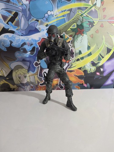 Neca resident evil - evil, 10th