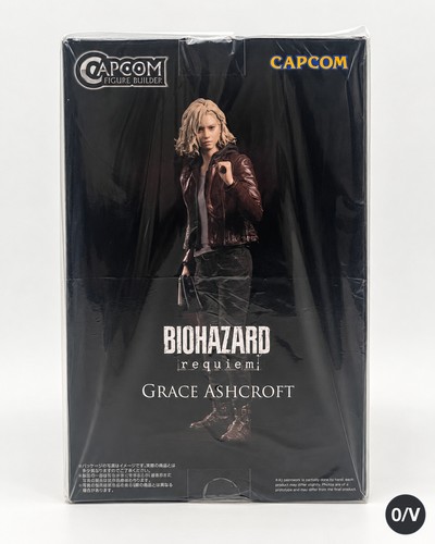Capcom creator model - capcom,
