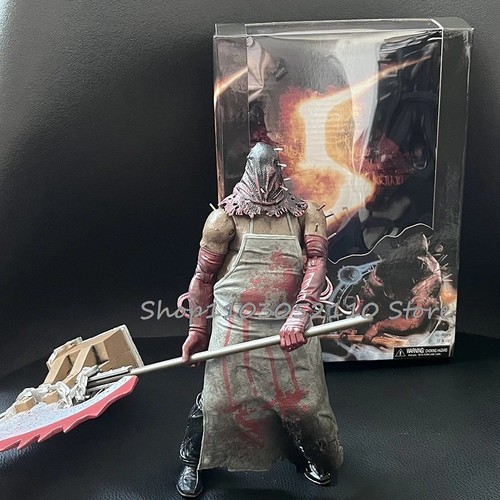 Resident evil executioner - 5,