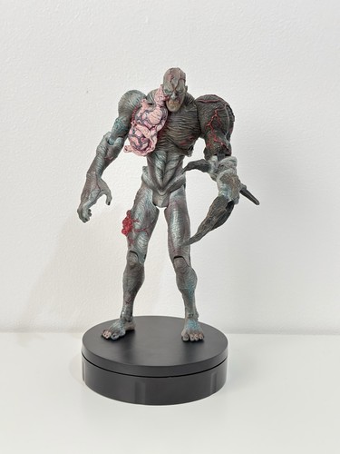 Resident evil tyrant - evil,
