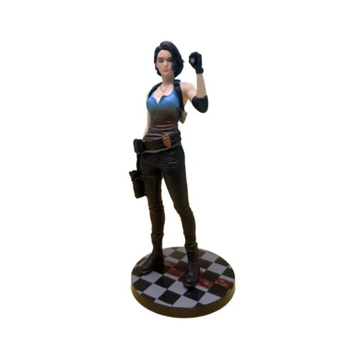 Resident evil zombie hunter - zombie,