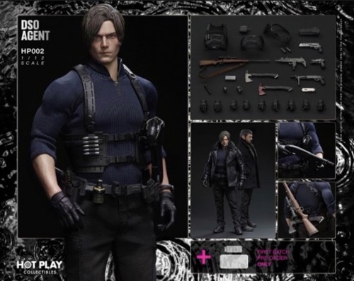Resident evil leon kennedy hot - kennedy,