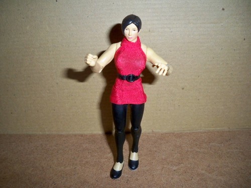 Resident evil ada - evil,