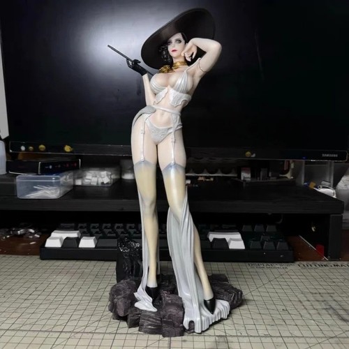 Lady dimitrescu 30cm waifu - lady,