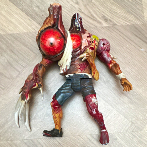 Resident evil william birkin - resident,