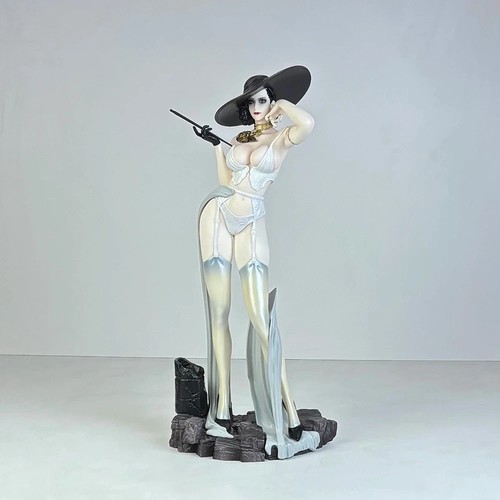 Alcina dimitrescu resident - alcina,