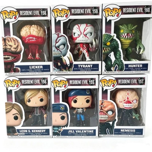 Pop games resident - pop,