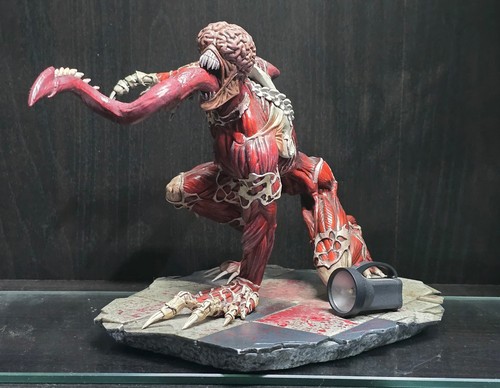 Numskull capcom resident evil - capcom,