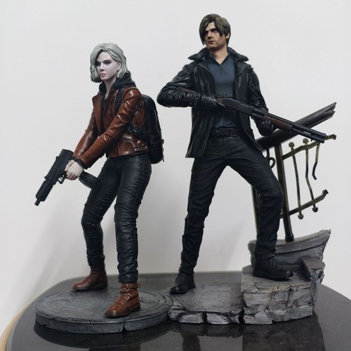 Resident evil requiem - evil,
