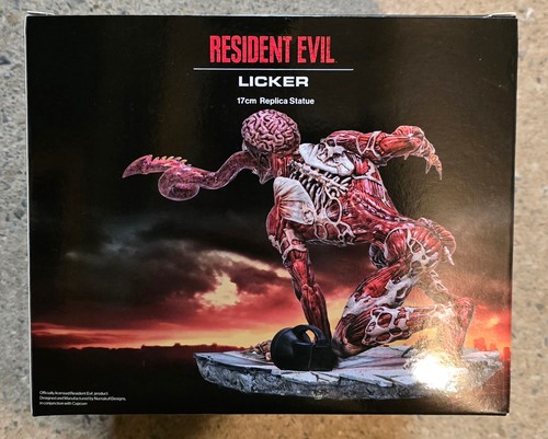 Numskull resident evil - resident,