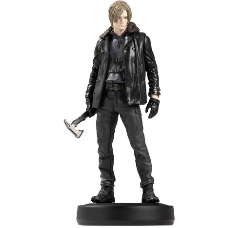 Nintendo amiibo leon s - amiibo,