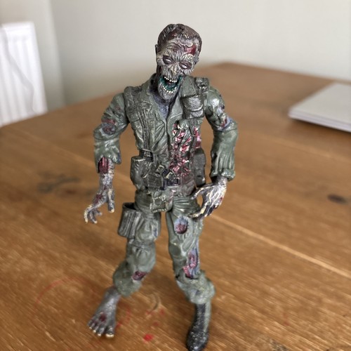 Resident evil zombie action - resident,